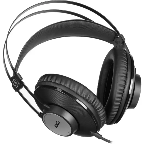 AKG Casti Akg k72 16 ~ 20000 Hz, 32Om ,112dB 3m,200g