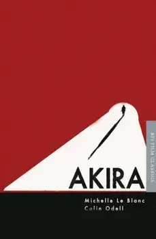 Akira, Paperback/Colin Odell