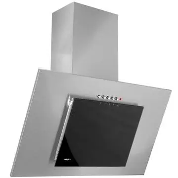 Akpo Hota Akpo WK-4 Nero Eco 320 mc/h 60cm, Negru/ Gri