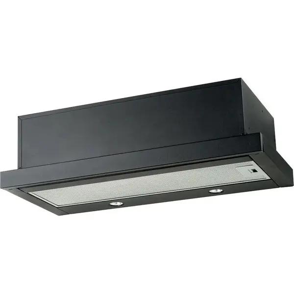 Akpo Hota Akpo WK-7 Light eco 294 m³/h, negru