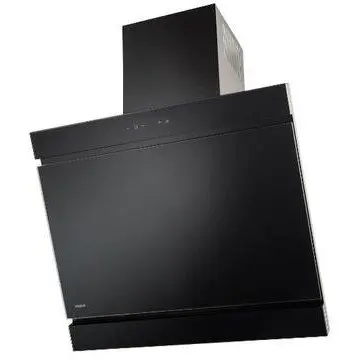 Akpo Hota Akpo WK-9 Kastos New Pro, 420m³/h 60cm Negru