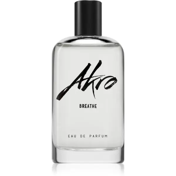 Akro Breathe Eau de Parfum unisex 100 ml