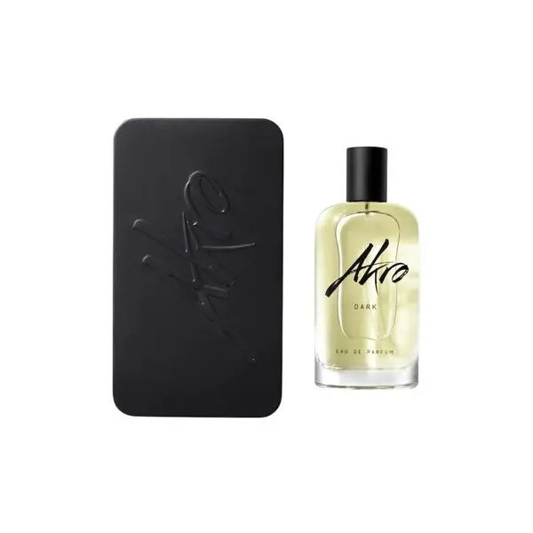 Akro Dark Apa de parfum unisex EDP Volum 100 ml