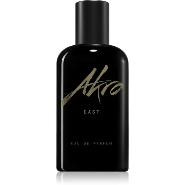 Akro East Eau de Parfum unisex 30 ml