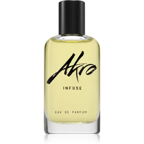 Akro Infuse Eau de Parfum unisex 30 ml