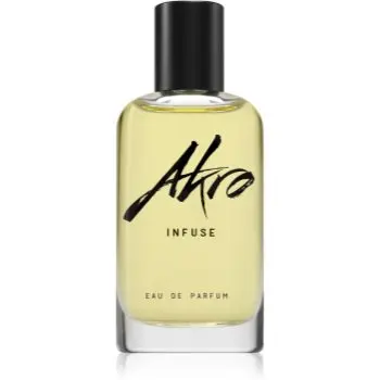 Akro Infuse Eau de Parfum unisex