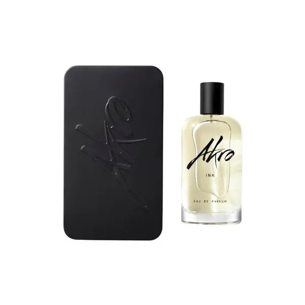 Akro Ink Apa de parfum unisex EDP Volum 100 ml