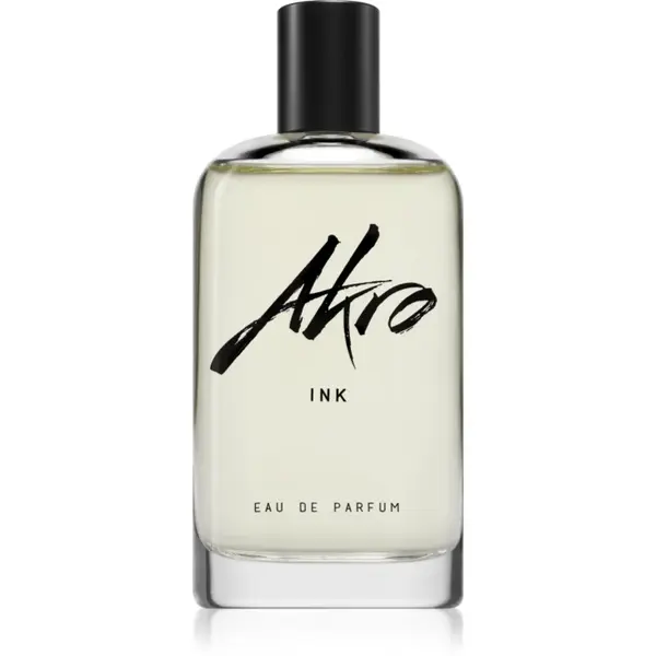 Akro Ink Eau de Parfum unisex 100 ml