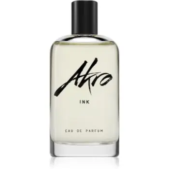 Akro Ink Eau de Parfum unisex