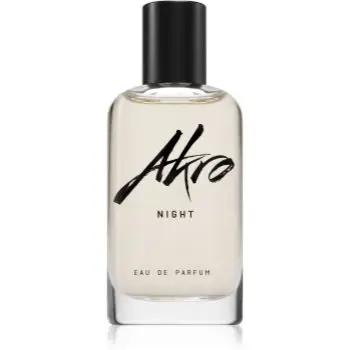 Akro Night Eau de Parfum unisex