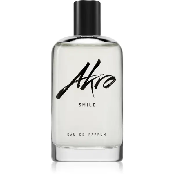 Akro Smile Eau de Parfum unisex 100 ml