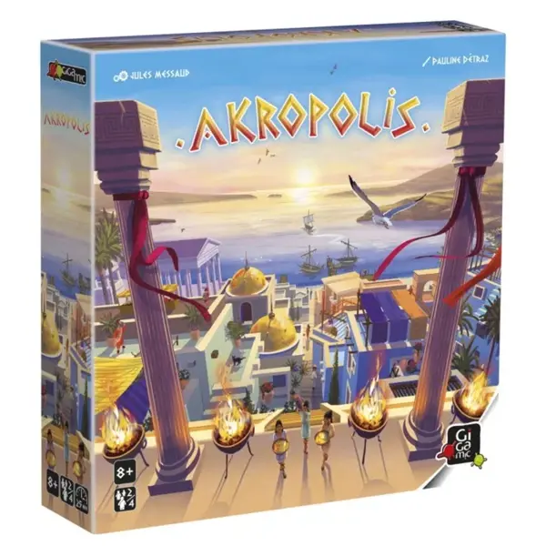 Akropolis (EN)