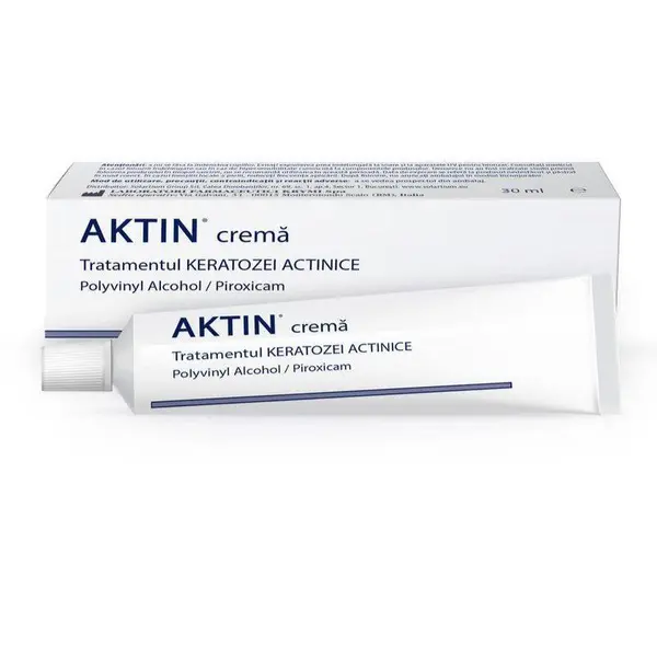 Aktin crema, 30 ml, Meditrina Pharmaceuticals