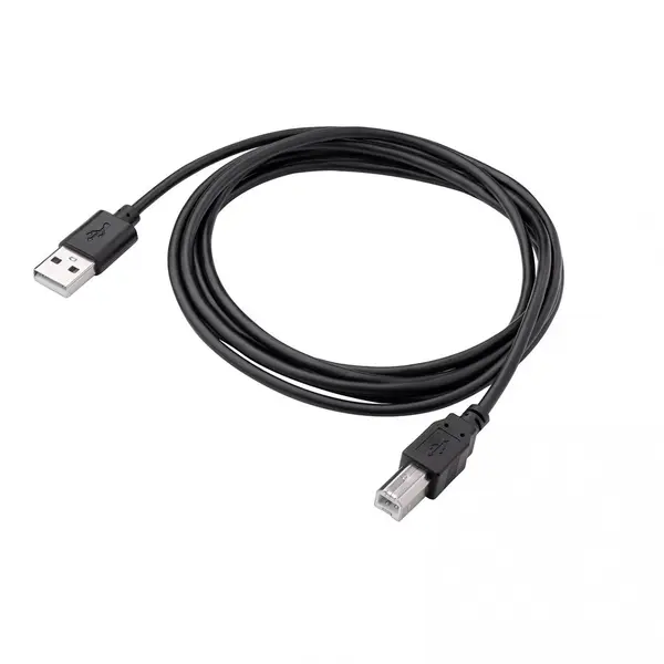 AKYGA Cablu USB AKYGA 2.0-A la USB-B T-T 1.8m , AK-USB-04