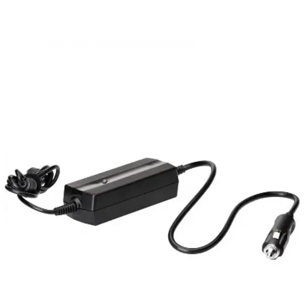 AKYGA Incarcator Auto Laptop Akyga AK-ND-42, Compatibil Lenovo, 90 W, Negru