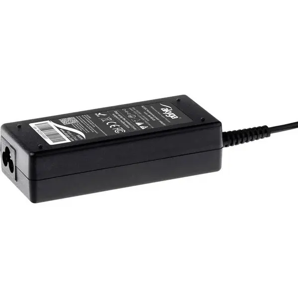 AKYGA Incarcator Laptop Akyga AK-ND-05, compatibil Dell, 65 W, Negru
