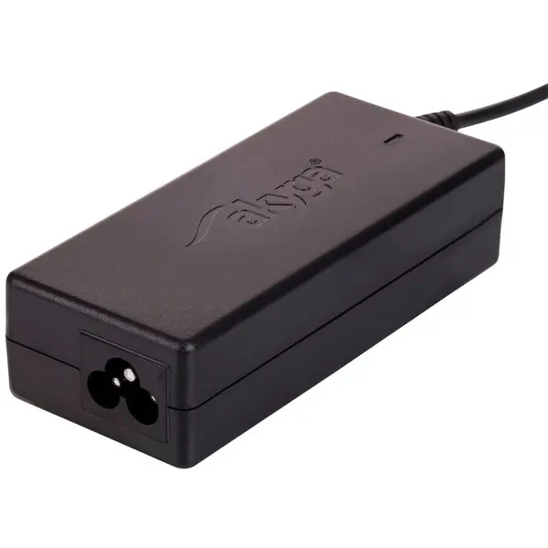 AKYGA Incarcator Laptop Akyga AK-ND-50, Compatibil Lenovo, 45 W, Negru