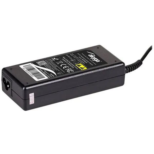 AKYGA Incarcator Laptop Akyga AK-ND-53, Compatibil Dell, 90 W, Negru