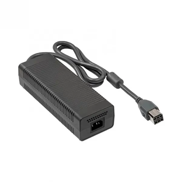 AKYGA Incarcator pentru Xbox 360 12V/16.5A, 5Vsb/1A 203W, AK-PD-14