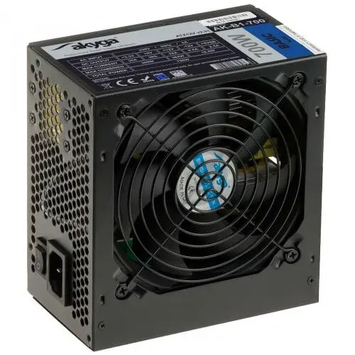 AKYGA Sursa Akyga Basic AK-B1-700BE, 700W