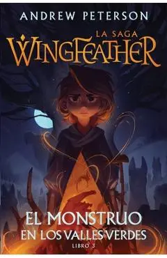 Al Borde del Oscuro Mar de Las Tinieblas: La Saga Wingfeather: Libro 1 - Andrew Peterson
