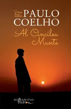 Al cincilea munte/Paulo Coelho