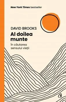 Al doilea munte. In cautarea sensului vietii/David Brooks