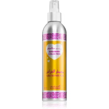 Al Haramain Al Haramain Collection spray pentru camera