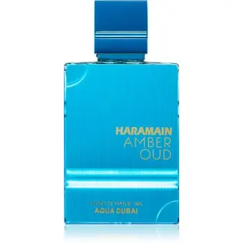 Al Haramain Amber Oud Aqua Dubai extract de parfum unisex
