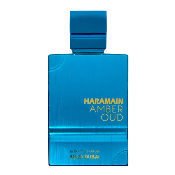 Al Haramain – Amber Oud Aqua Dubai Extrait De Parfum 75ml