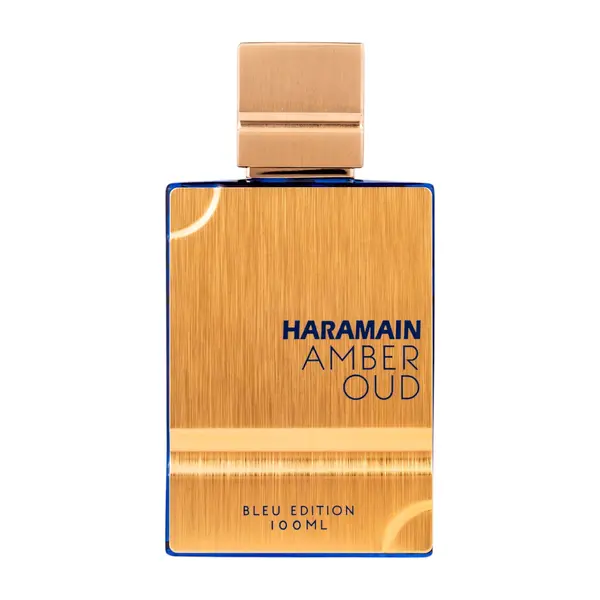 Al Haramain – Amber Oud Bleu Edition Eau De Parfum 100ml