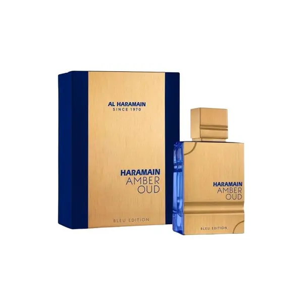 Al Haramain Amber Oud Bleu Edition EDP Volum 200 ml