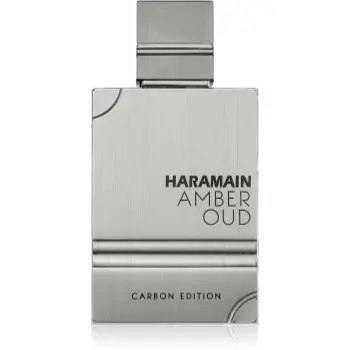 Al Haramain Amber Oud Carbon Edition Eau de Parfum unisex