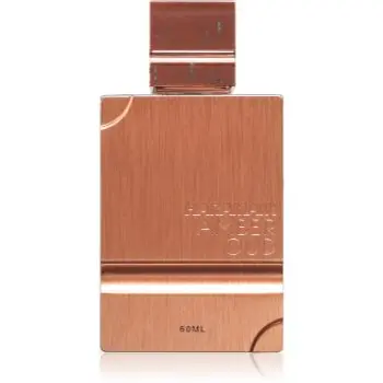 Al Haramain Amber Oud Eau de Parfum unisex