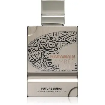 Al Haramain Amber Oud Future Dubai extract de parfum unisex