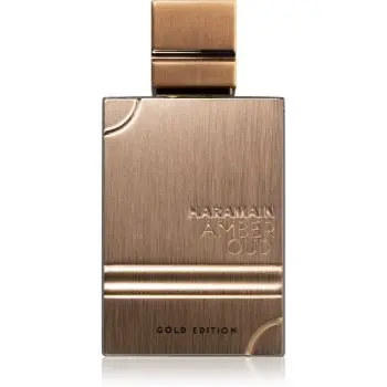 Al Haramain Amber Oud Gold Edition Eau de Parfum unisex