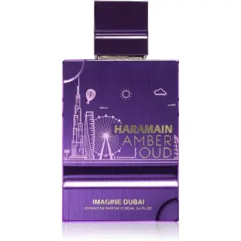 Al Haramain Amber Oud Imagine Dubai extract de parfum unisex