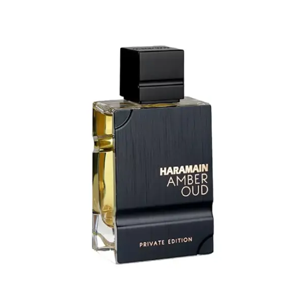 Al Haramain Amber Oud Private Edition Apa de parfum unisex EDP Volum 60 ml