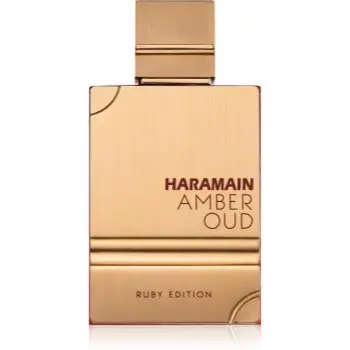 Al Haramain Amber Oud Ruby Edition Eau de Parfum unisex