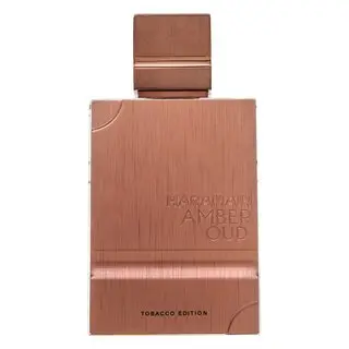 Al Haramain Amber Oud Tobacco Edition Eau de Parfum unisex 60 ml