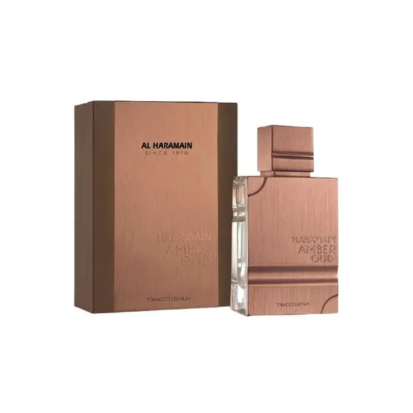 Al Haramain Amber Oud Tobacco Edition EDP Volum 60 ml