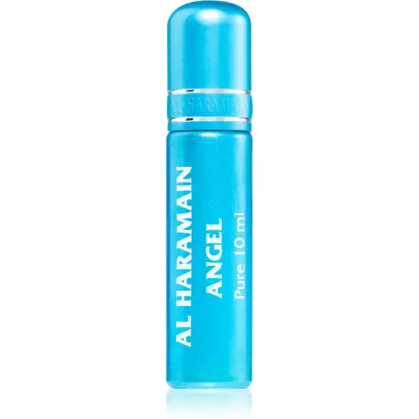 Al Haramain Angel ulei parfumat pentru femei (roll on) 10 ml