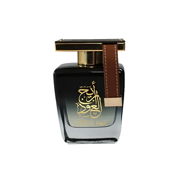 Al Haramain Areej Al Oud Apă de parfum Unisex Tester EDP Volum 100 ml
