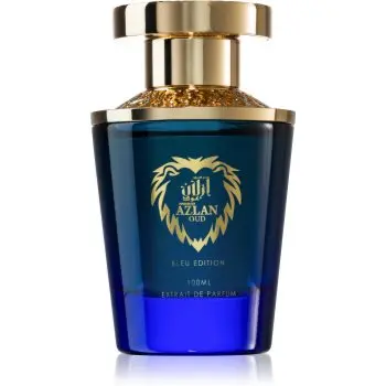 Al Haramain Azlan Oud Bleu Edition extract de parfum unisex