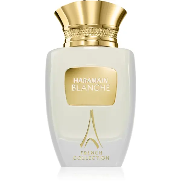 Al Haramain Blanche French Eau de Parfum unisex 100 ml