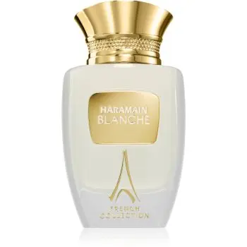 Al Haramain Blanche French Eau de Parfum unisex