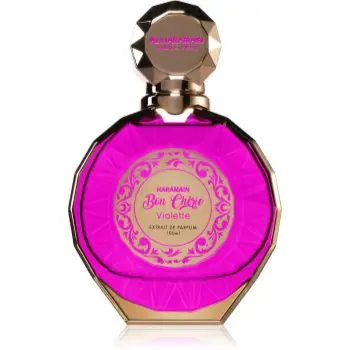 Al Haramain Bon Chérie Violette extract de parfum unisex