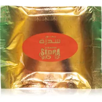 Al Haramain Bukhoor Sedra bakhoor rezervă