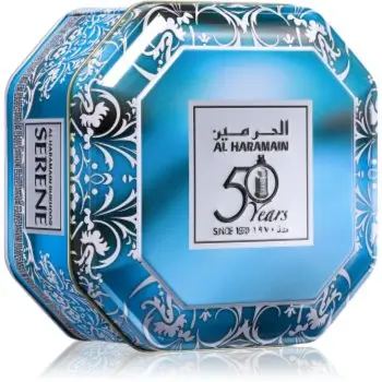 Al Haramain Bukhoor Serene bakhoor