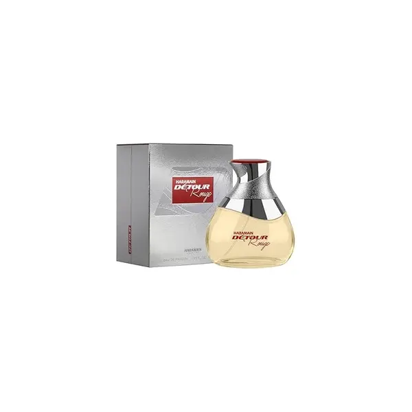 Al Haramain Detour Rouge Apă de parfum Unisex EDP Volum 100 ml